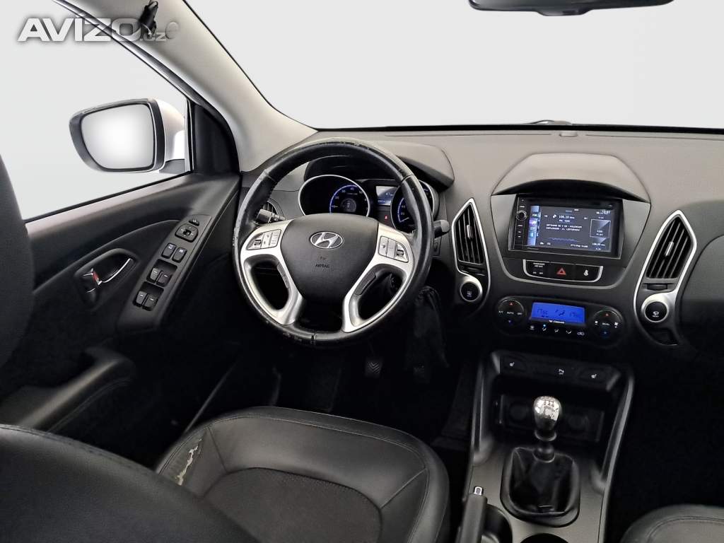 Foto inzerátu Hyundai ix35 1.6 GDI