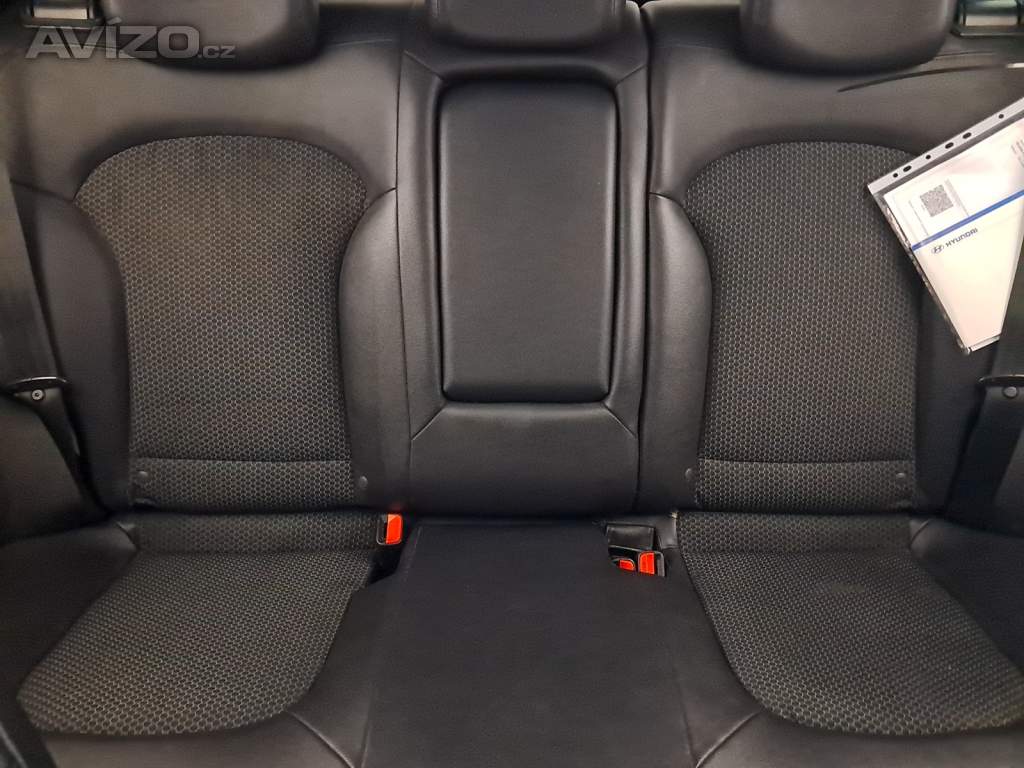 Foto inzerátu Hyundai ix35 1.6 GDI