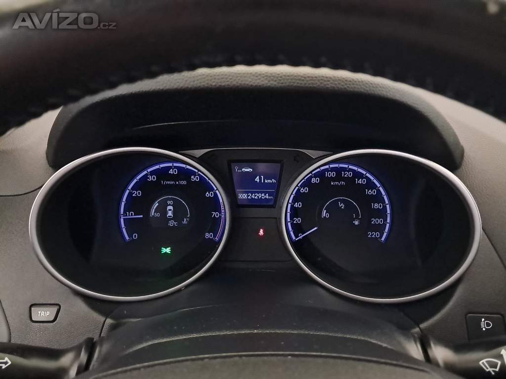 Foto inzerátu Hyundai ix35 1.6 GDI