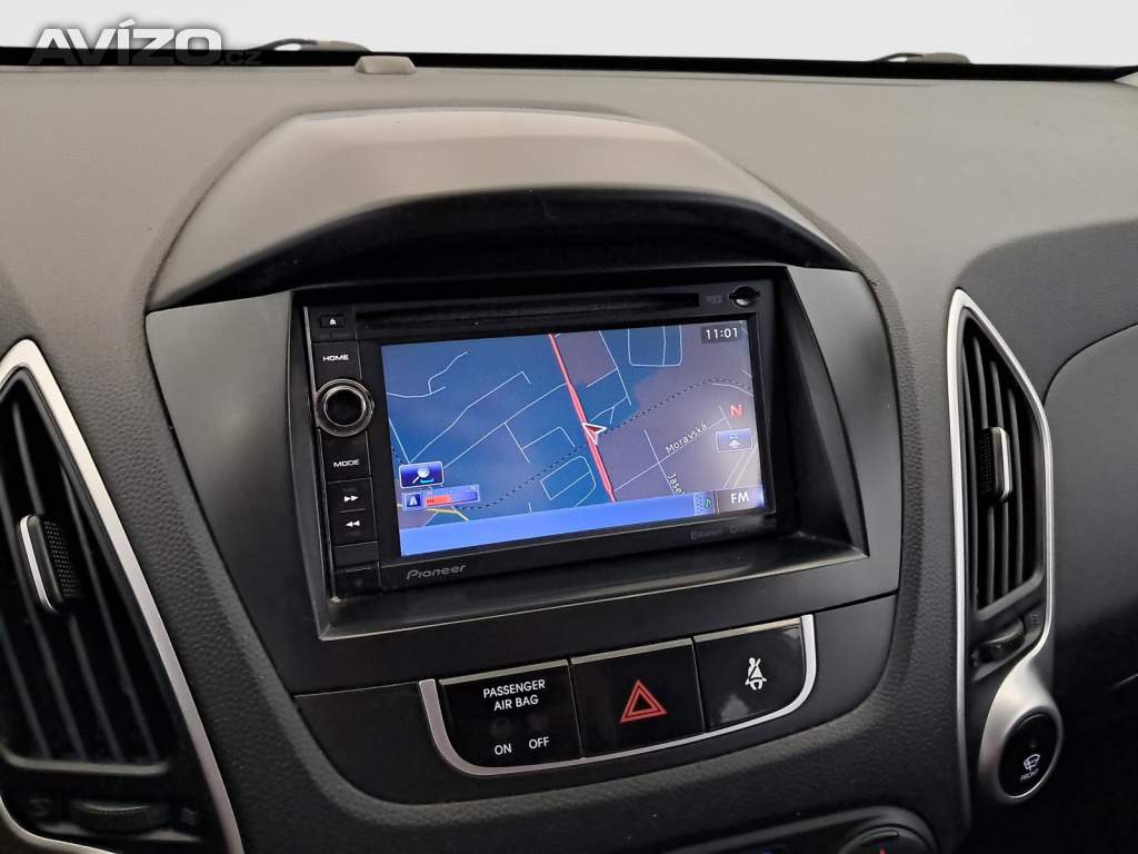 Foto inzerátu Hyundai ix35 1.6 GDI