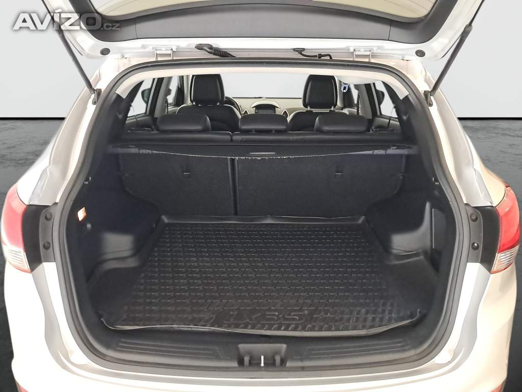 Foto inzerátu Hyundai ix35 1.6 GDI