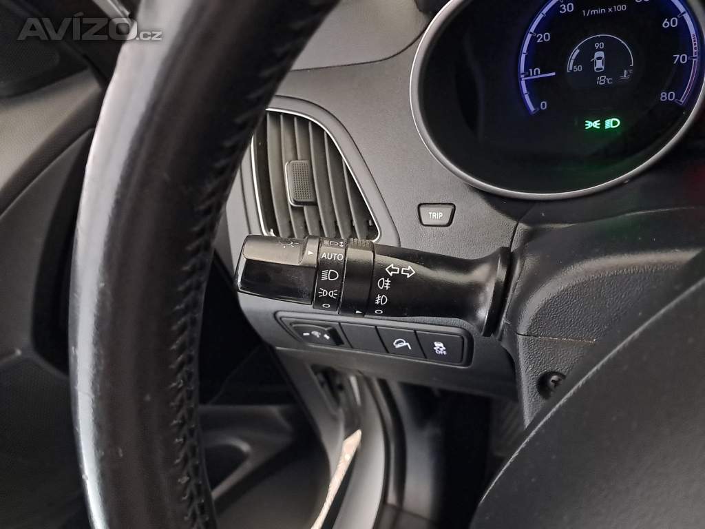 Foto inzerátu Hyundai ix35 1.6 GDI