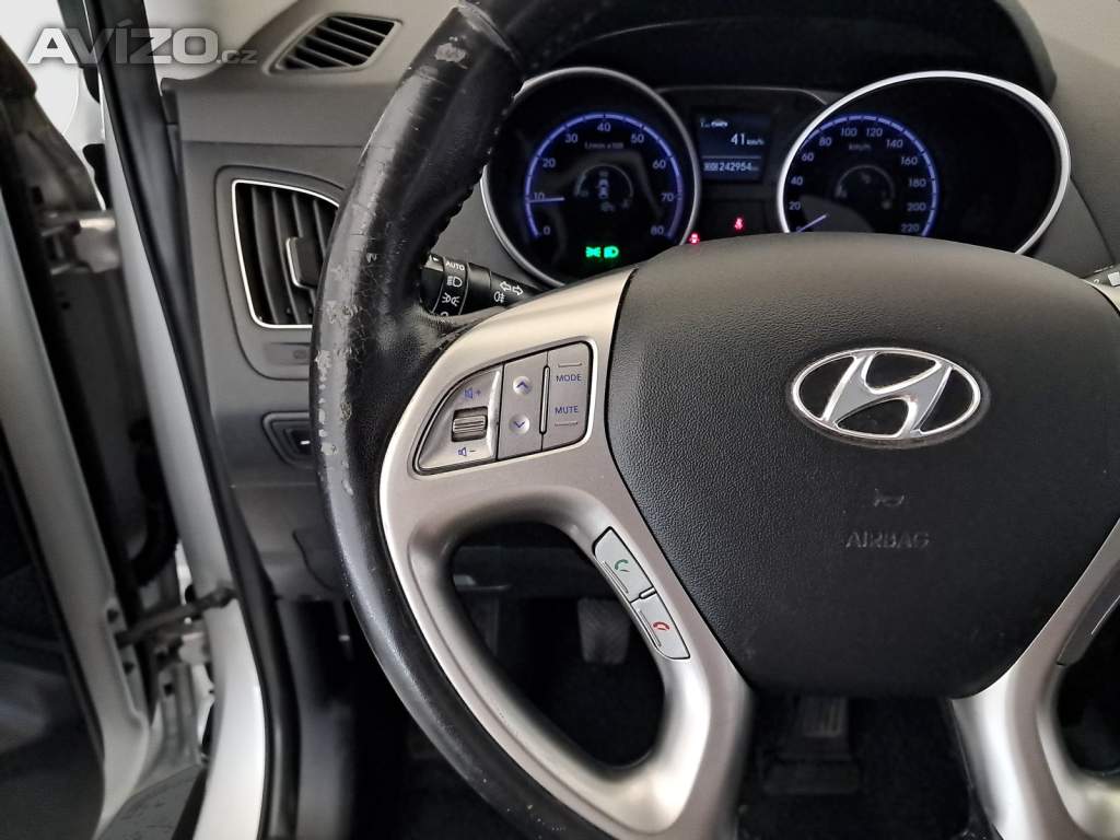 Foto inzerátu Hyundai ix35 1.6 GDI