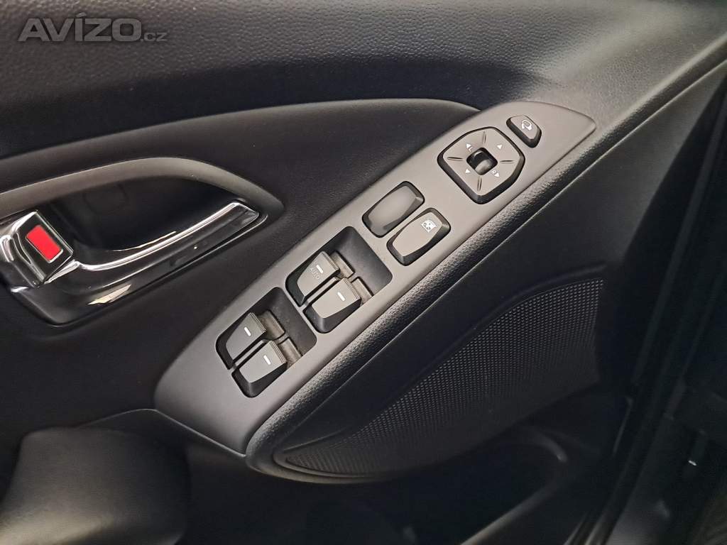 Foto inzerátu Hyundai ix35 1.6 GDI
