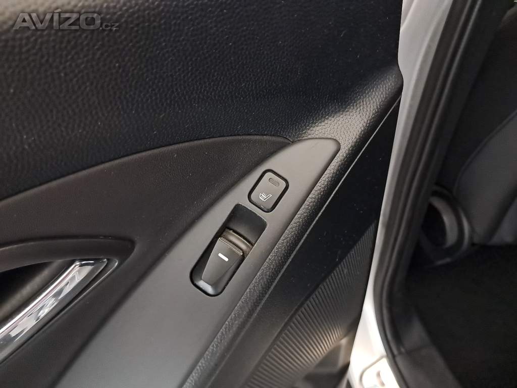 Foto inzerátu Hyundai ix35 1.6 GDI