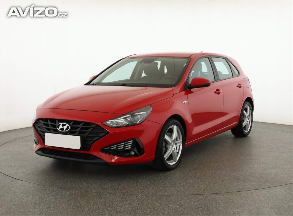 Foto inzerátu Hyundai i30 1.0 T-GDI