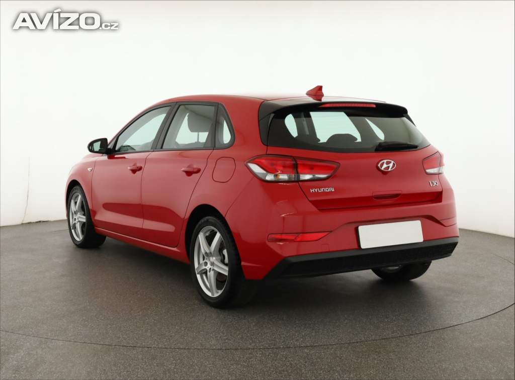 Foto inzerátu Hyundai i30 1.0 T-GDI
