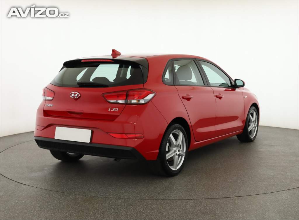 Foto inzerátu Hyundai i30 1.0 T-GDI