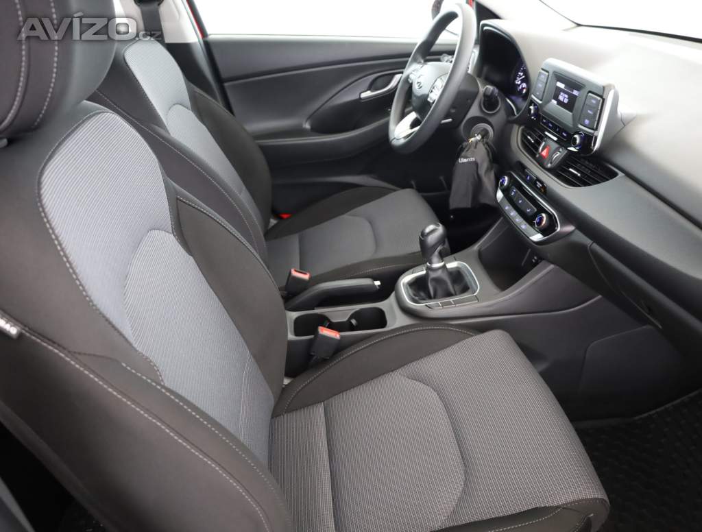 Foto inzerátu Hyundai i30 1.0 T-GDI