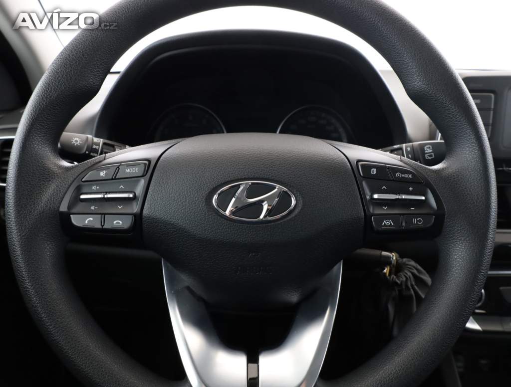 Foto inzerátu Hyundai i30 1.0 T-GDI