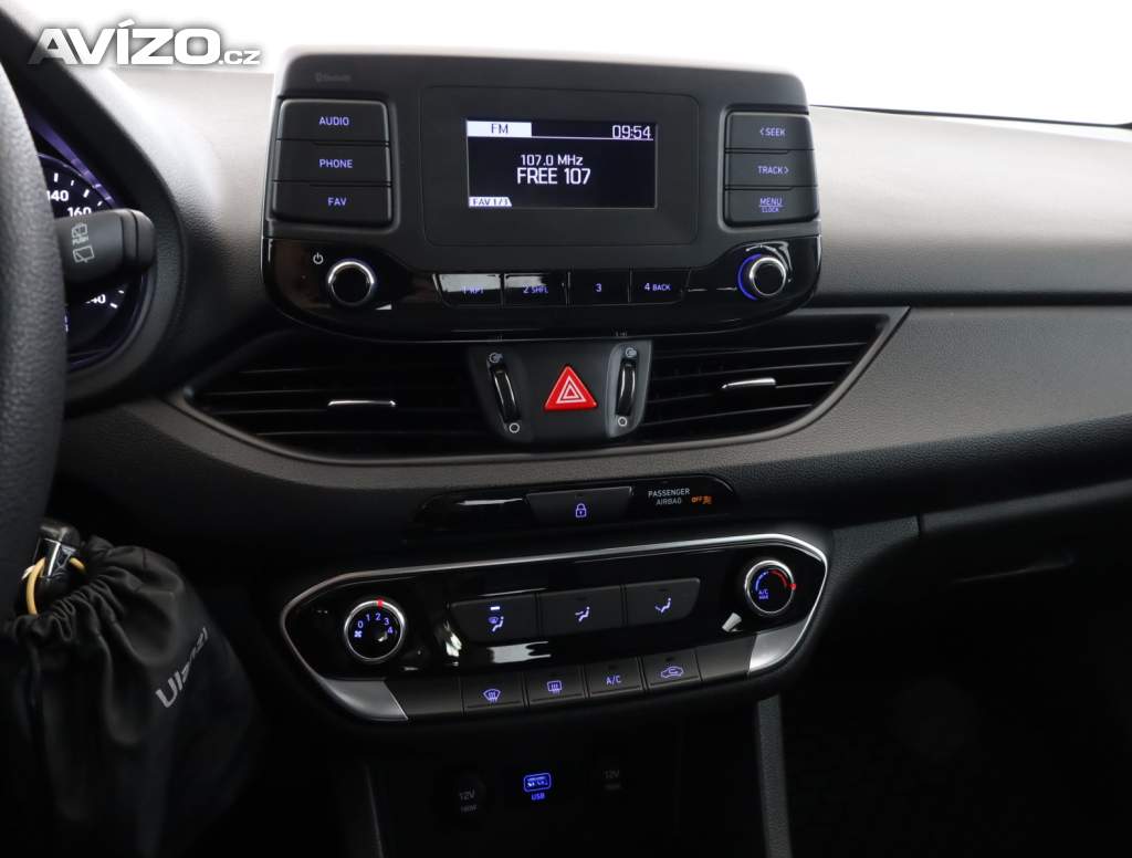 Foto inzerátu Hyundai i30 1.0 T-GDI
