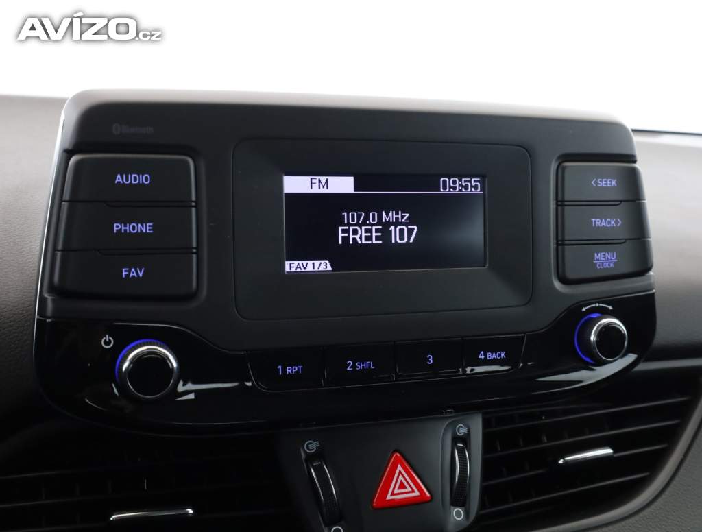 Foto inzerátu Hyundai i30 1.0 T-GDI