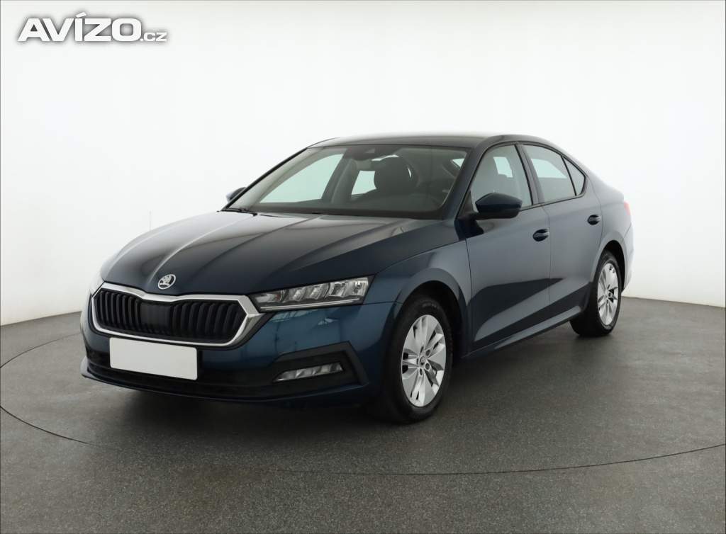 Foto inzerátu Skoda Octavia 1.5 TSI