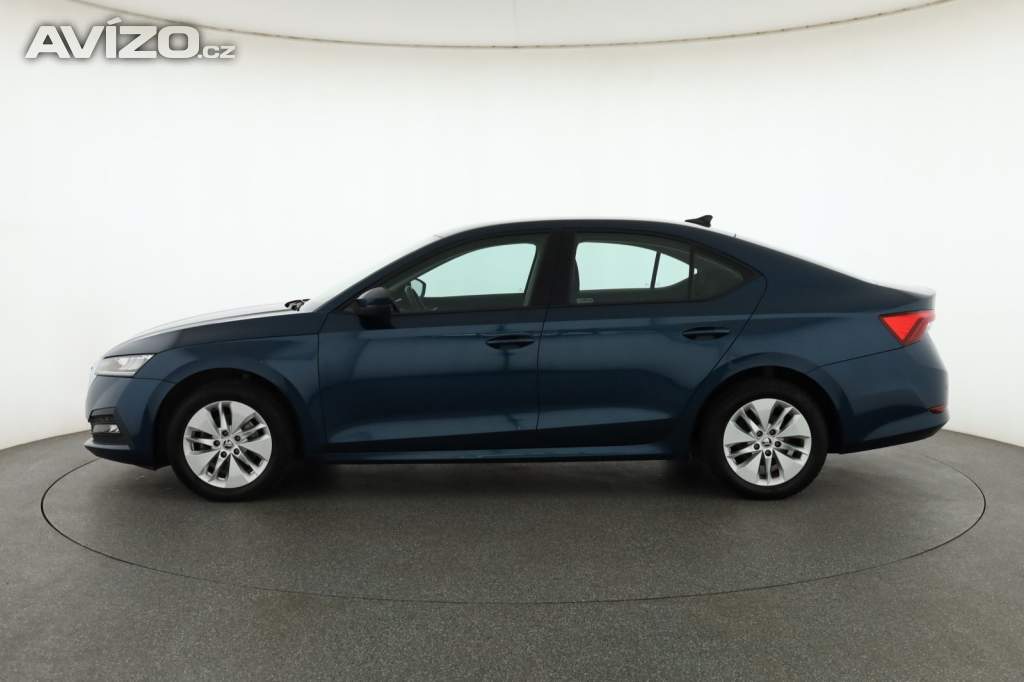 Foto inzerátu Skoda Octavia 1.5 TSI