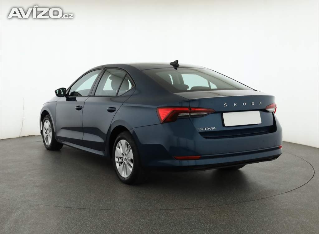 Foto inzerátu Skoda Octavia 1.5 TSI