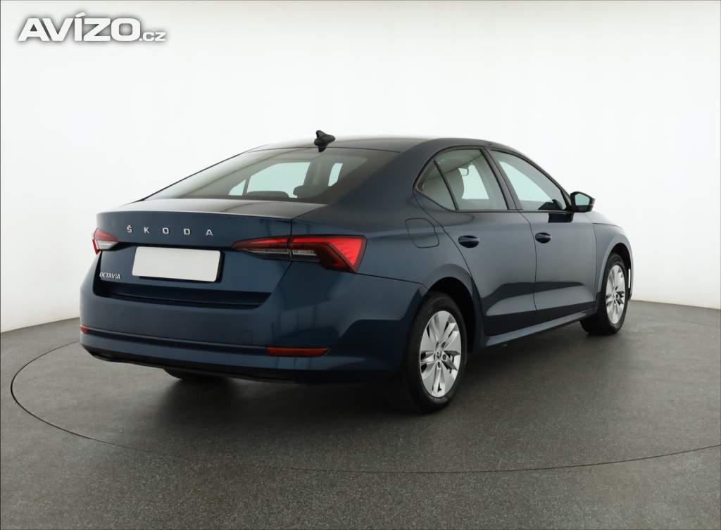 Foto inzerátu Skoda Octavia 1.5 TSI