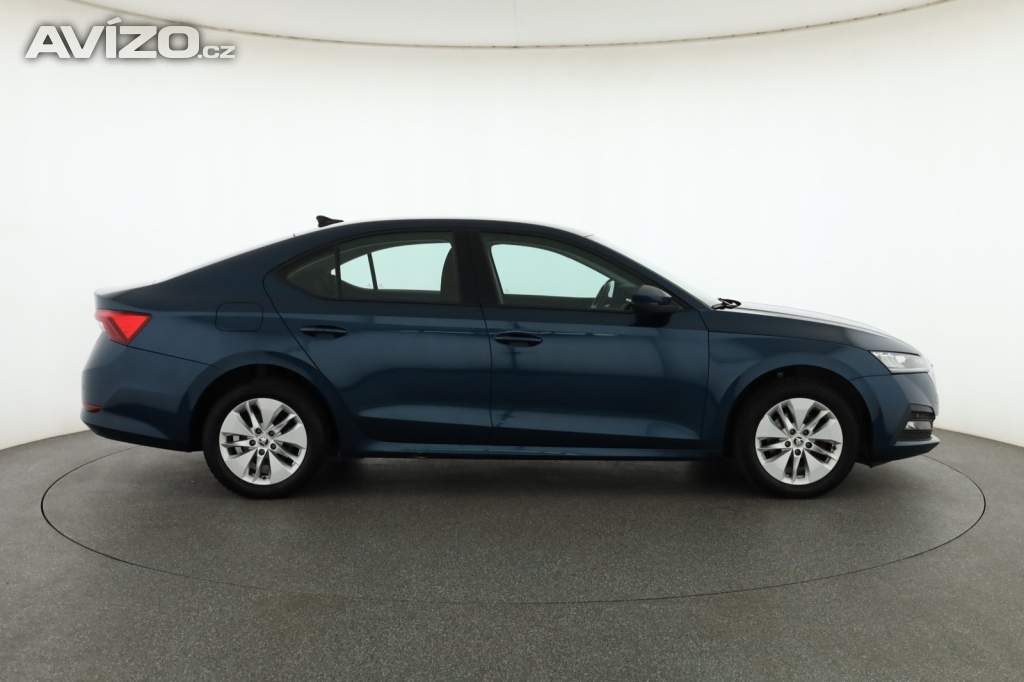 Foto inzerátu Skoda Octavia 1.5 TSI