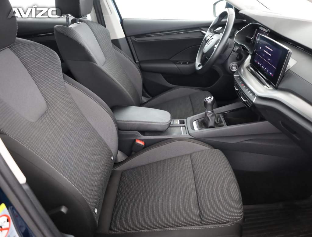 Foto inzerátu Skoda Octavia 1.5 TSI