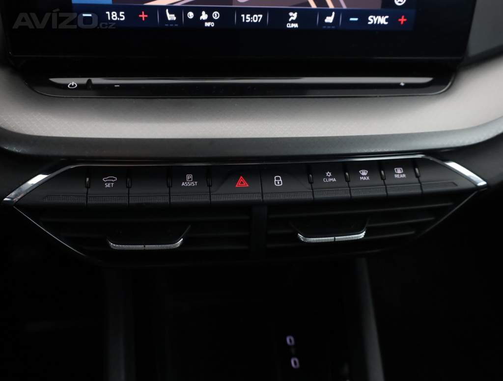 Foto inzerátu Skoda Octavia 1.5 TSI