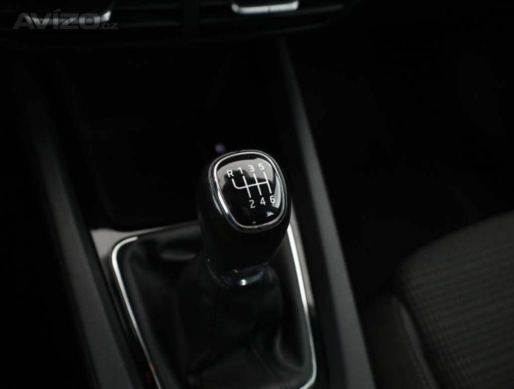 Foto inzerátu Skoda Octavia 1.5 TSI