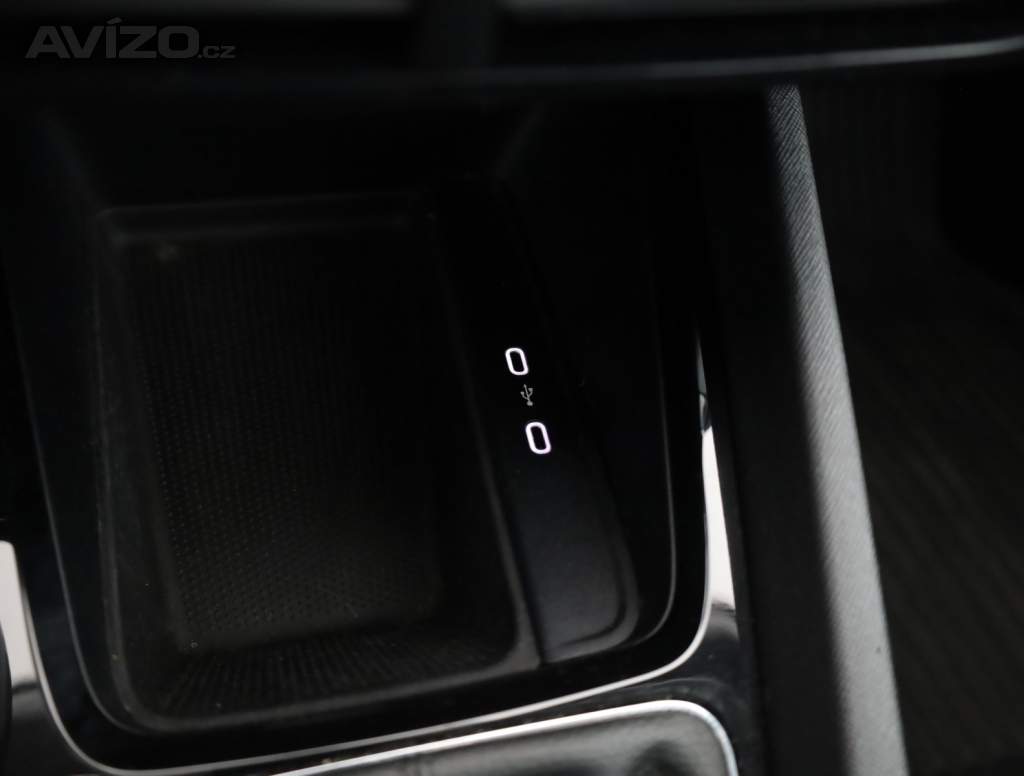 Foto inzerátu Skoda Octavia 1.5 TSI