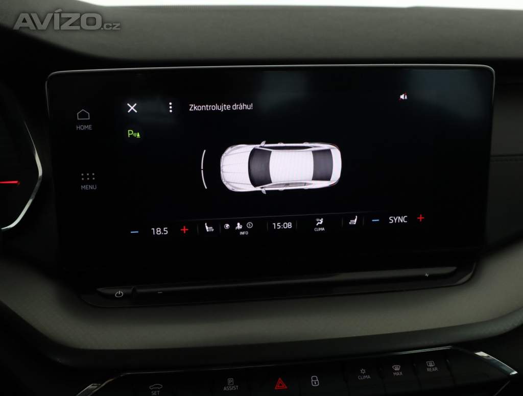 Foto inzerátu Skoda Octavia 1.5 TSI