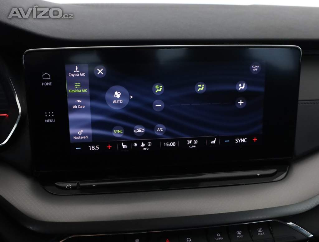Foto inzerátu Skoda Octavia 1.5 TSI