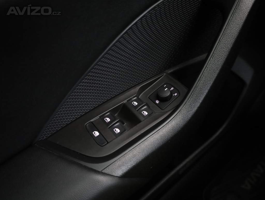 Foto inzerátu Skoda Octavia 1.5 TSI