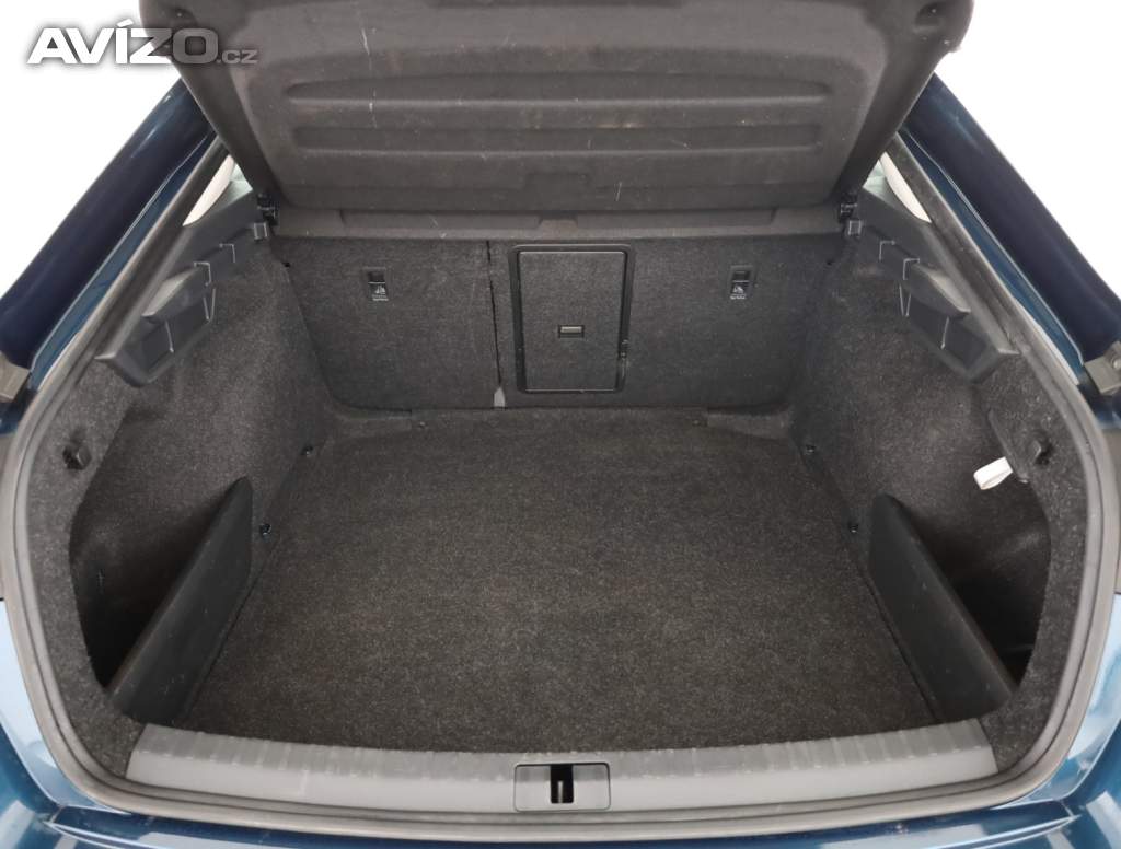 Foto inzerátu Skoda Octavia 1.5 TSI