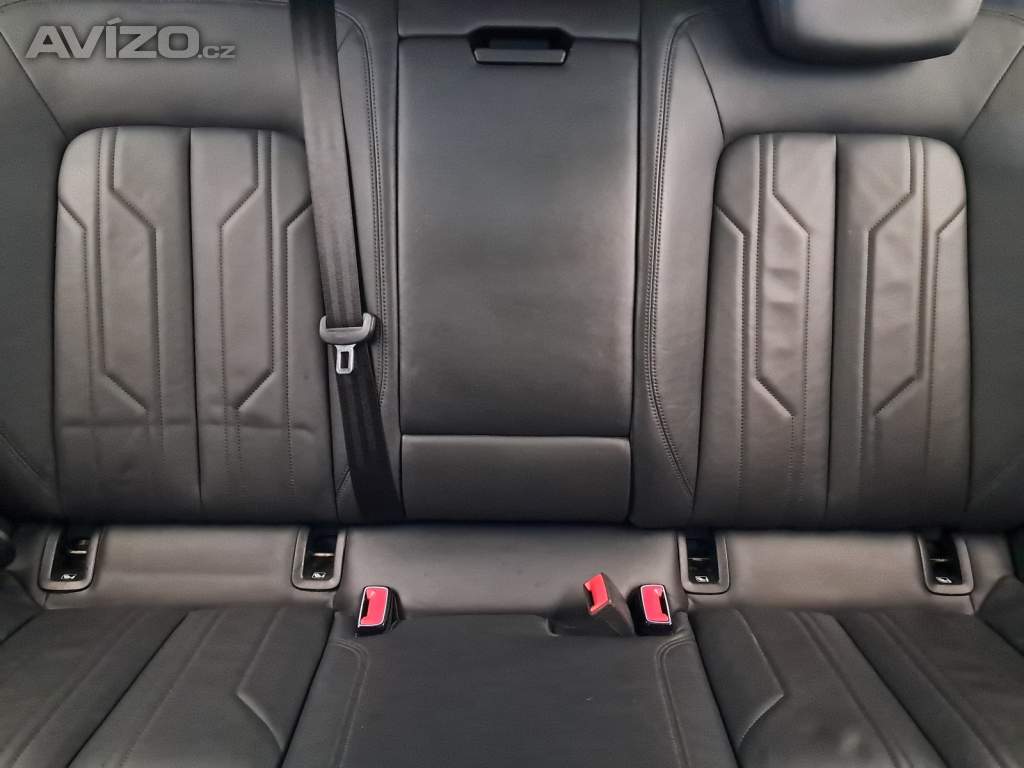 Foto inzerátu Audi e-tron e-tron 50 quattro