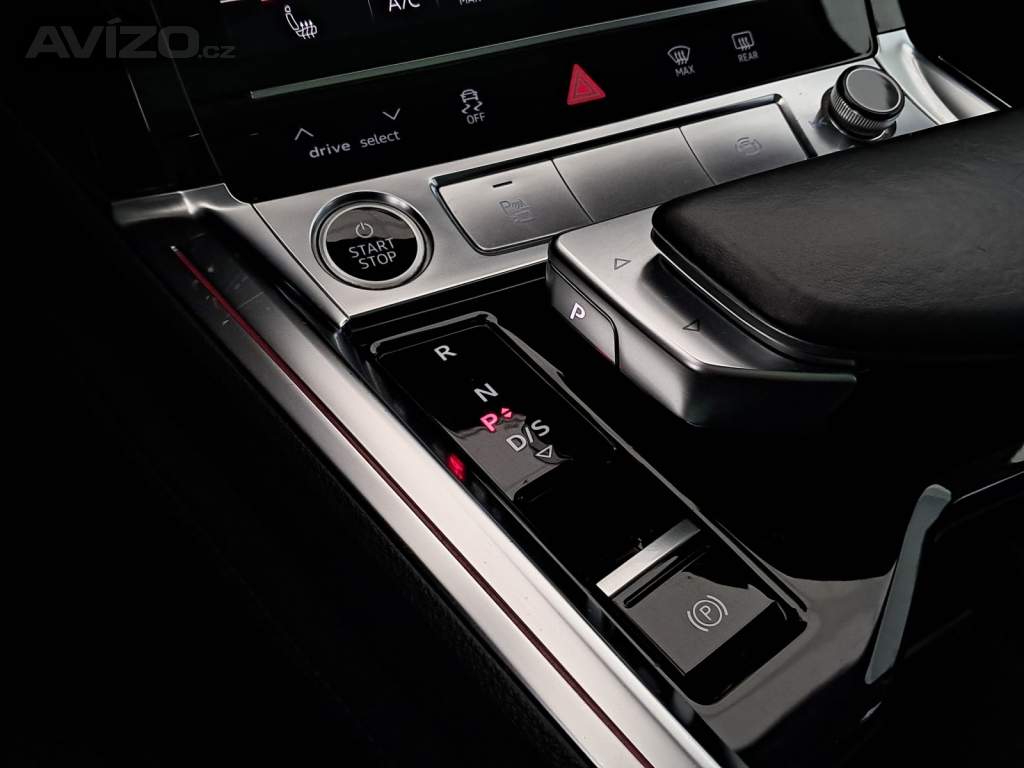 Foto inzerátu Audi e-tron e-tron 50 quattro