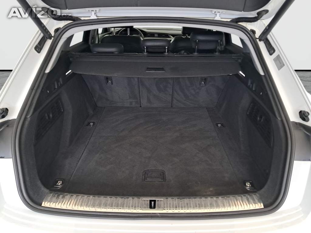 Foto inzerátu Audi e-tron e-tron 50 quattro