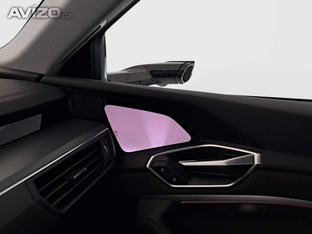 Foto inzerátu Audi e-tron e-tron 50 quattro