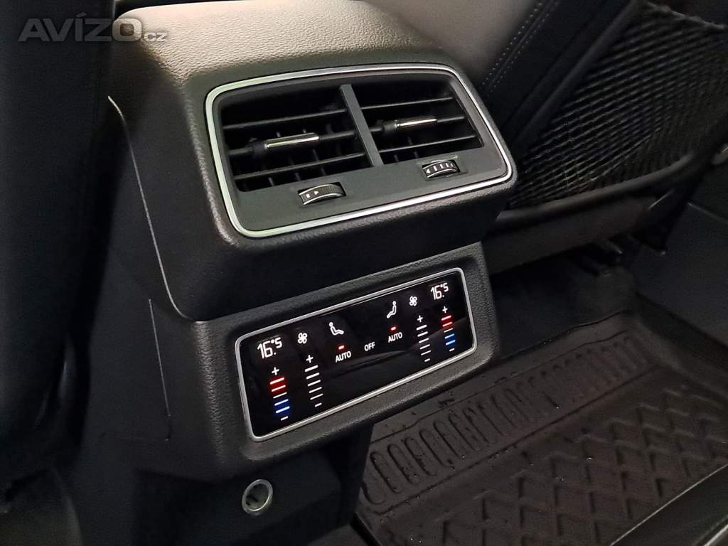 Foto inzerátu Audi e-tron e-tron 50 quattro
