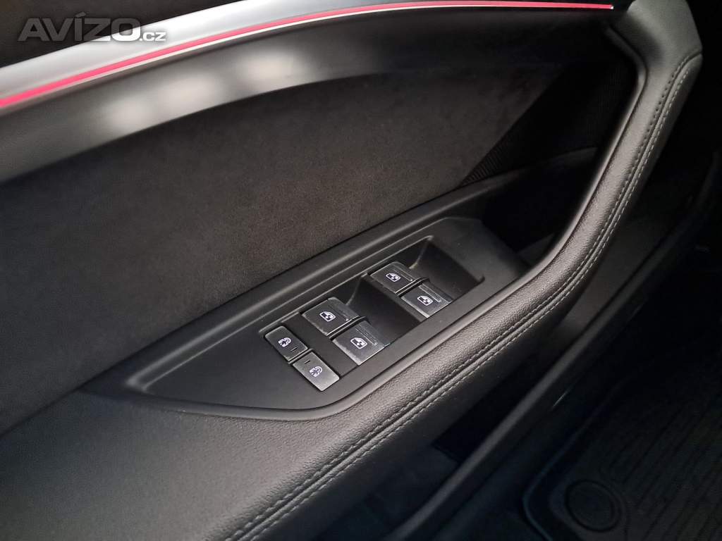Foto inzerátu Audi e-tron e-tron 50 quattro