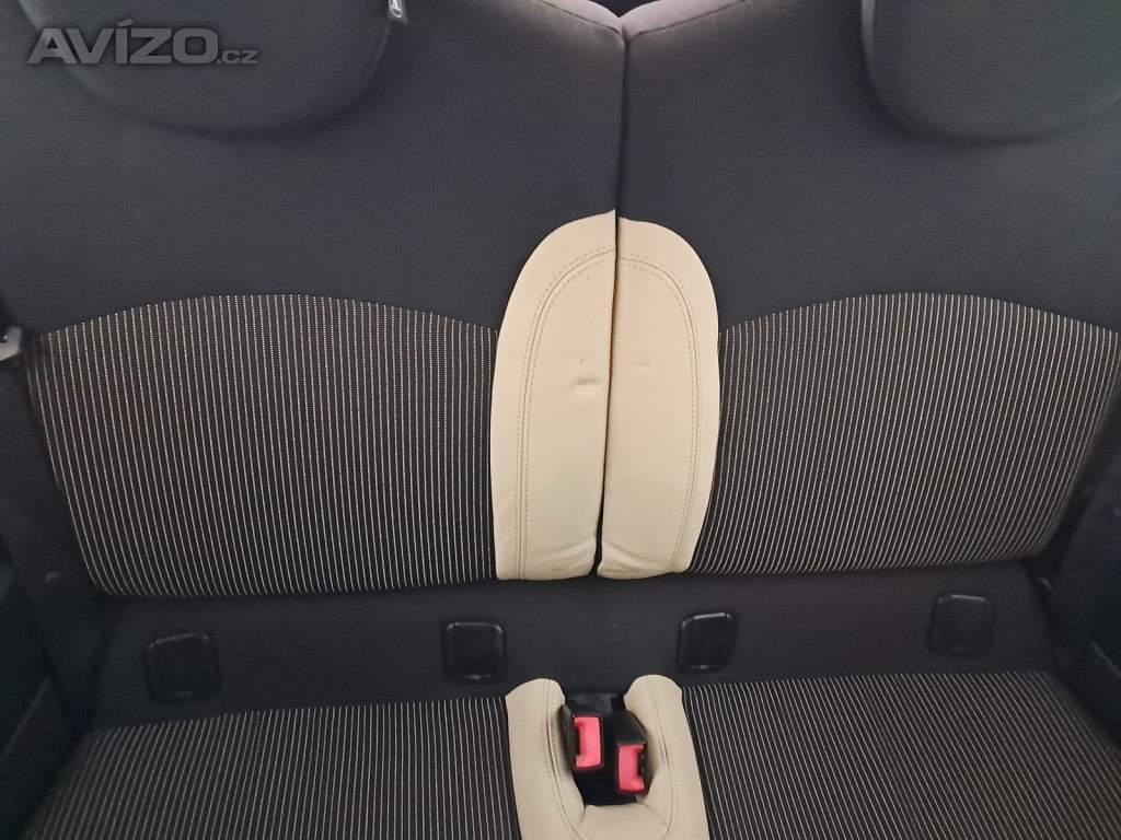 Foto inzerátu MINI 3-door Cooper S