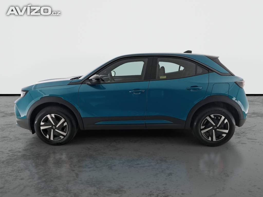 Foto inzerátu Opel Mokka 1.2 Turbo MHEV