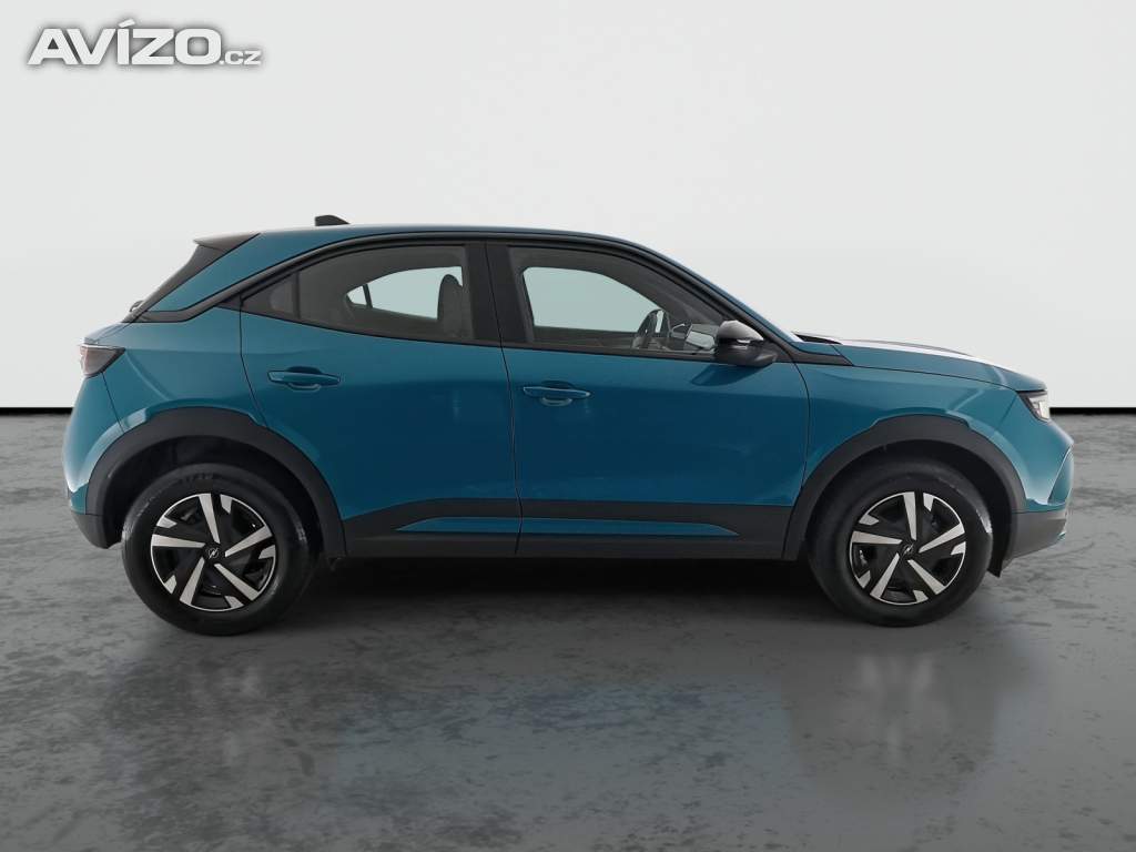 Foto inzerátu Opel Mokka 1.2 Turbo MHEV