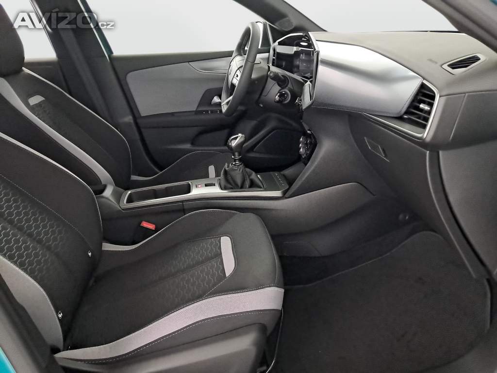 Foto inzerátu Opel Mokka 1.2 Turbo MHEV