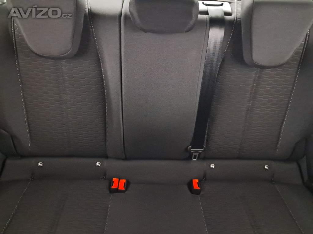Foto inzerátu Opel Mokka 1.2 Turbo MHEV