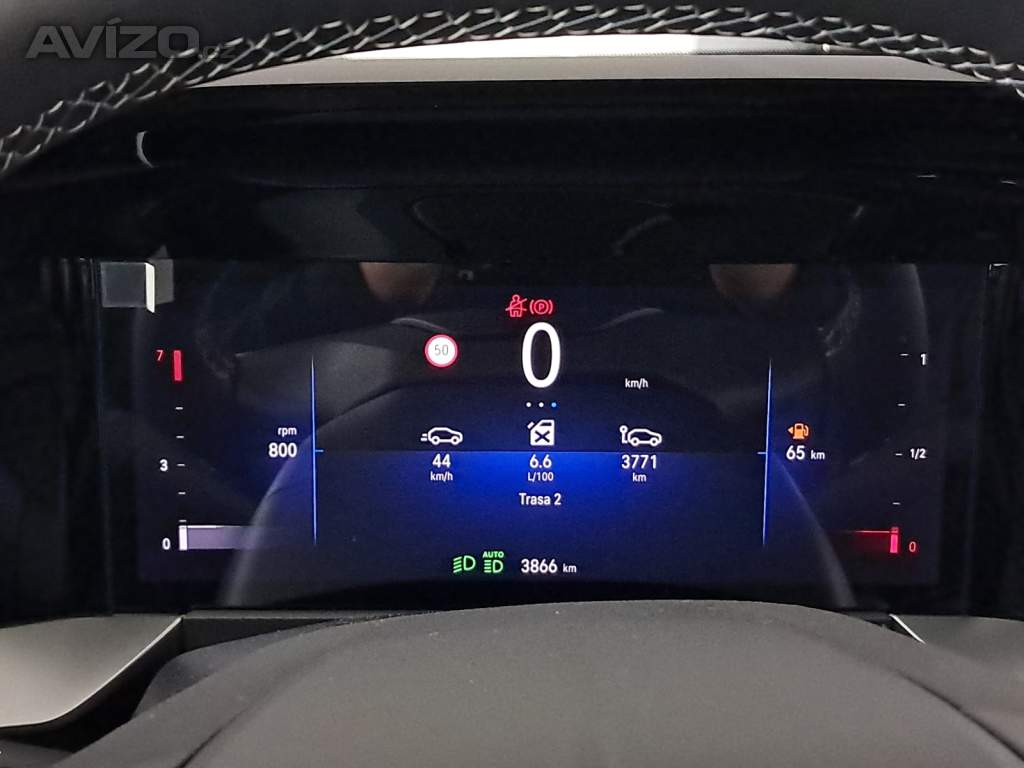 Foto inzerátu Opel Mokka 1.2 Turbo MHEV