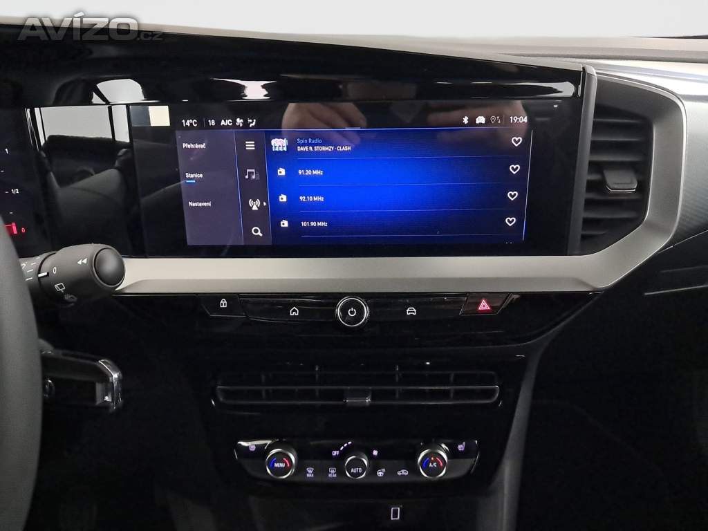 Foto inzerátu Opel Mokka 1.2 Turbo MHEV