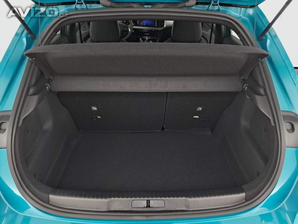 Foto inzerátu Opel Mokka 1.2 Turbo MHEV