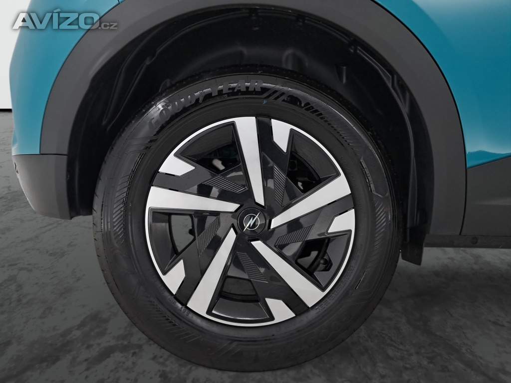 Foto inzerátu Opel Mokka 1.2 Turbo MHEV