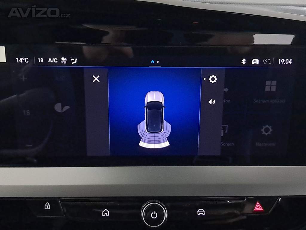 Foto inzerátu Opel Mokka 1.2 Turbo MHEV