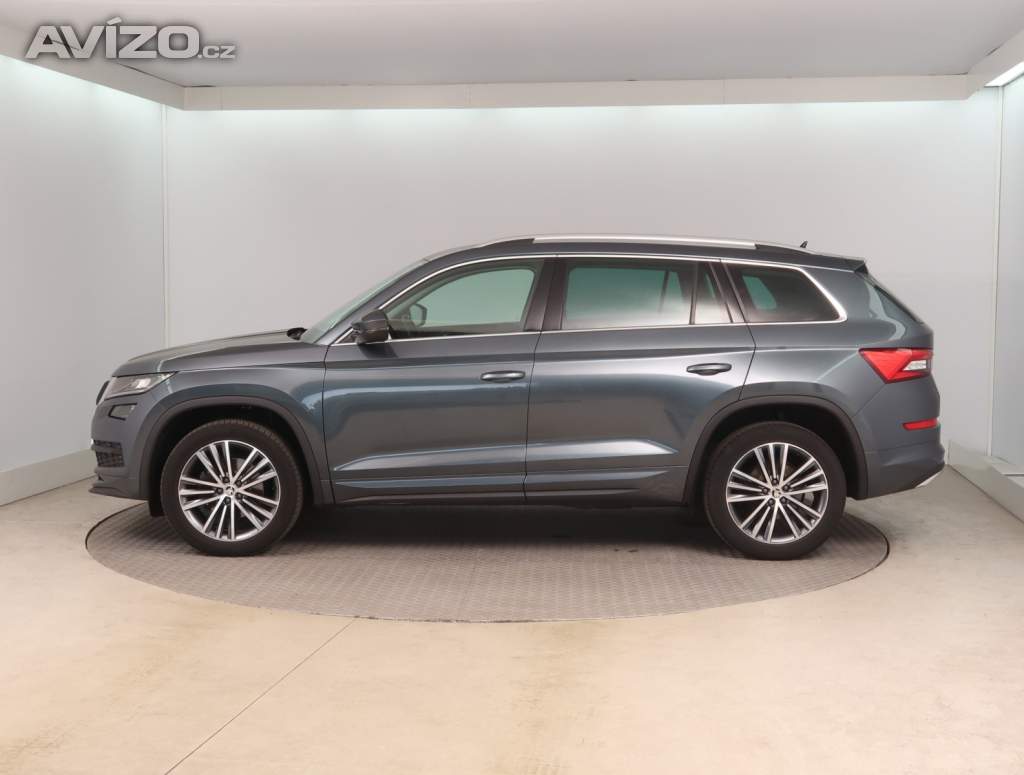 Foto inzerátu Skoda Kodiaq 1.5 TSI