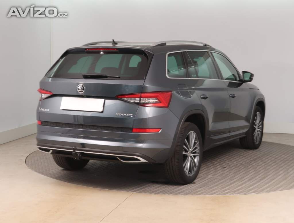 Foto inzerátu Skoda Kodiaq 1.5 TSI