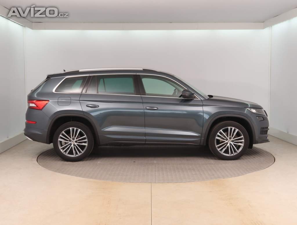 Foto inzerátu Skoda Kodiaq 1.5 TSI