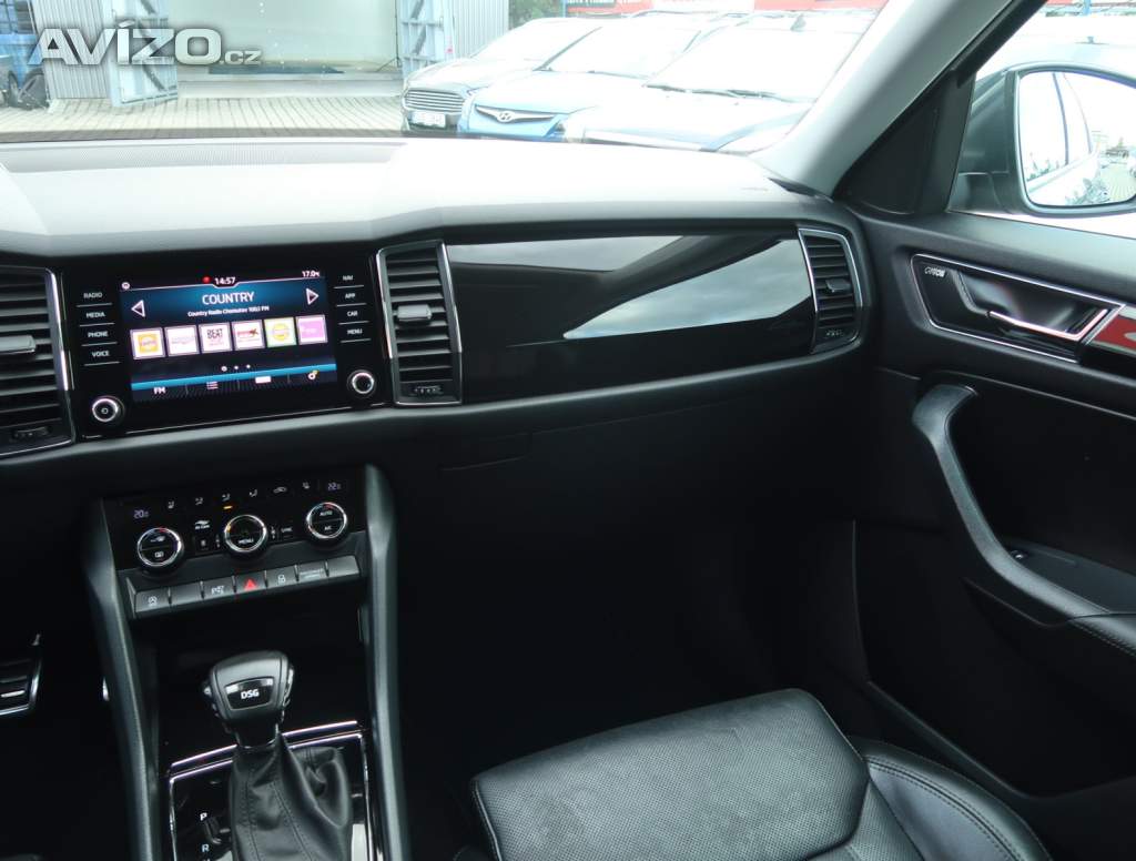Foto inzerátu Skoda Kodiaq 1.5 TSI