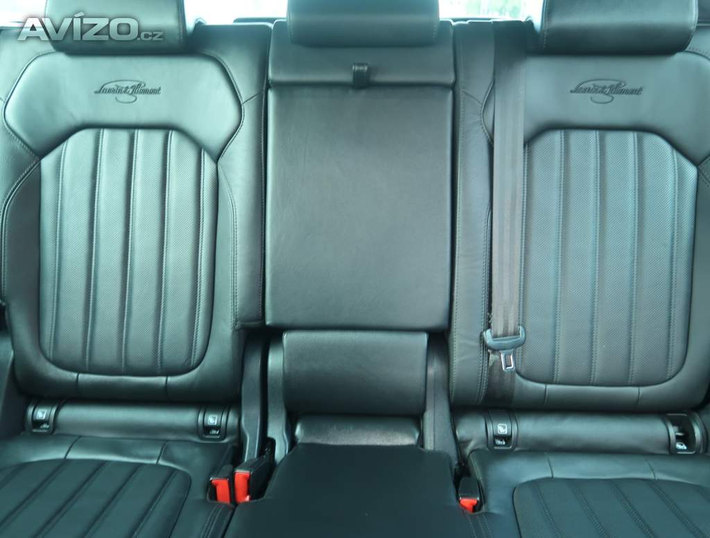 Foto inzerátu Skoda Kodiaq 1.5 TSI